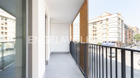 Foto 4 de Piso de alquiler en Carrer D'agustín Lara, Els Orriols, Valencia Capital