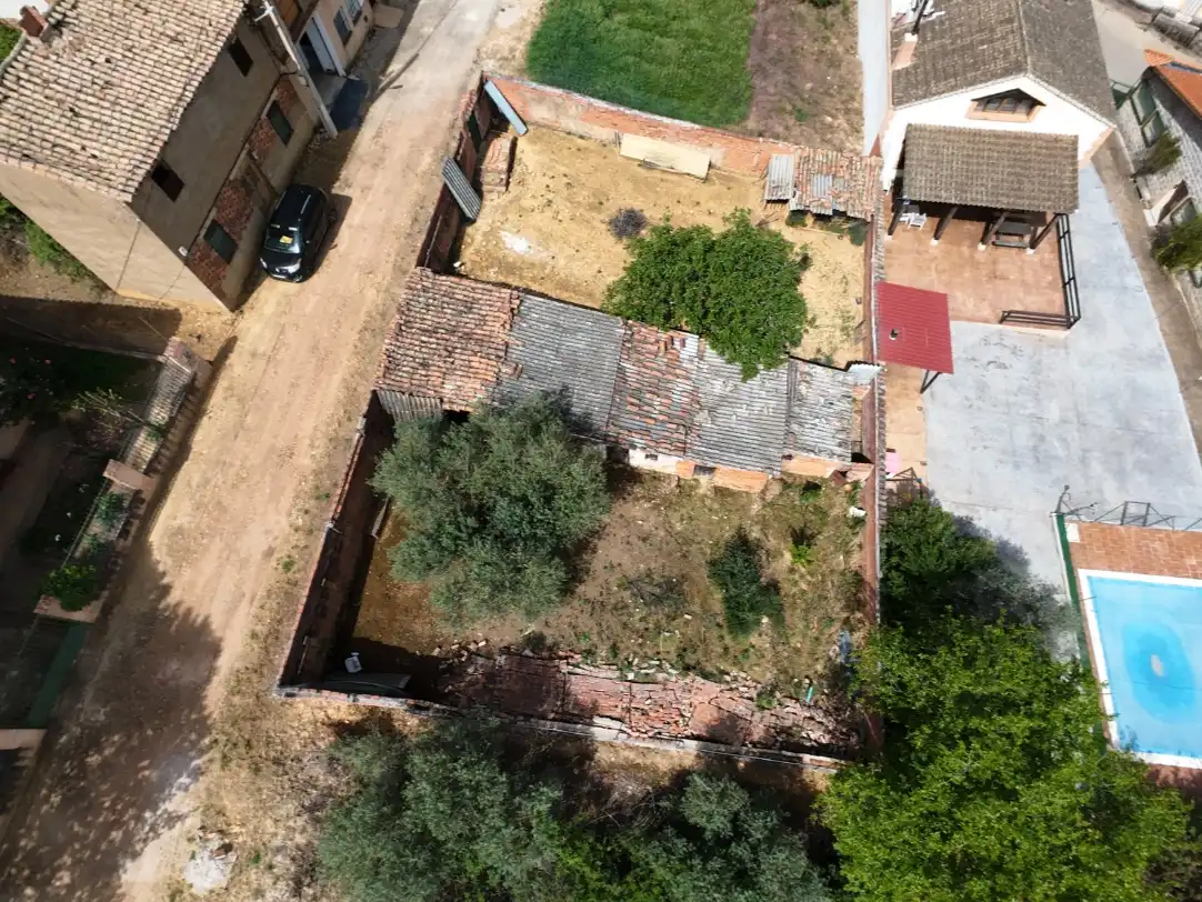 Residential for sale in Horcajo de los Montes