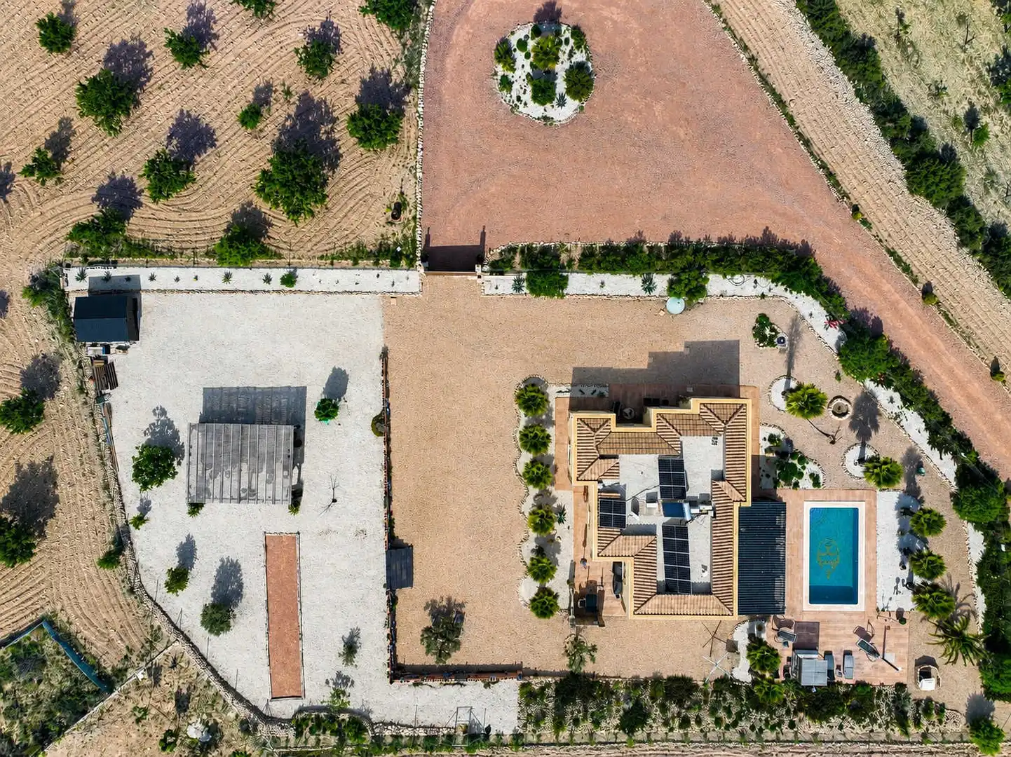 Houses for sale in Salinas  with Terrace