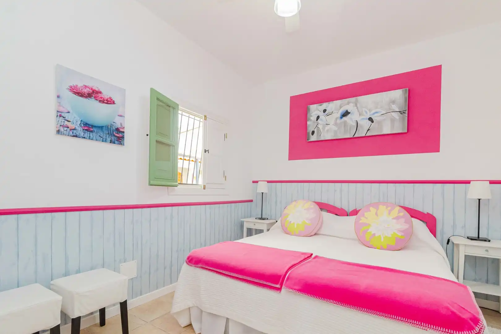 Casa con piscina in vendita a Campo de Murcia, imagen 44