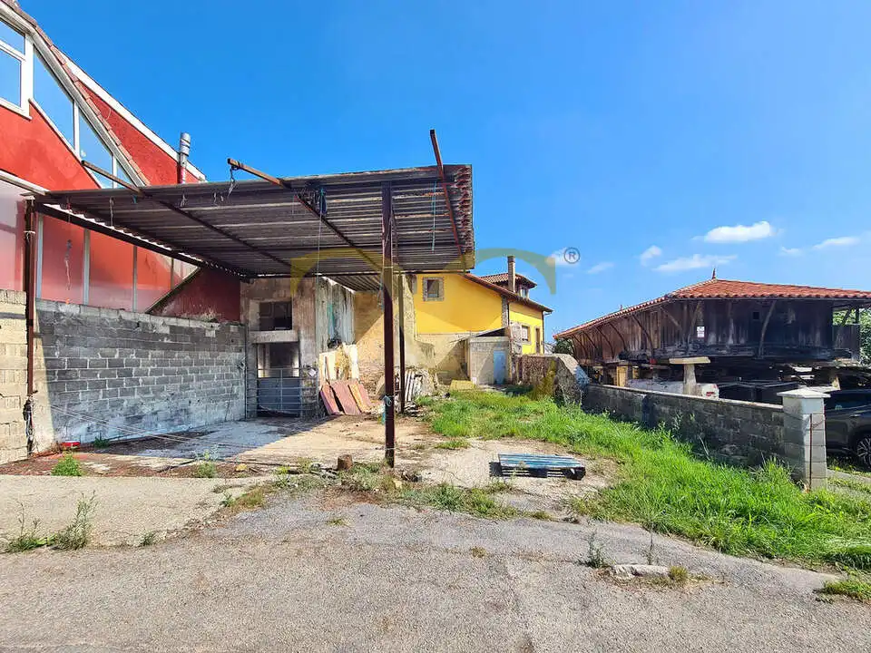 Casa con jardín en venta en Lugar El Campón, imagen 56