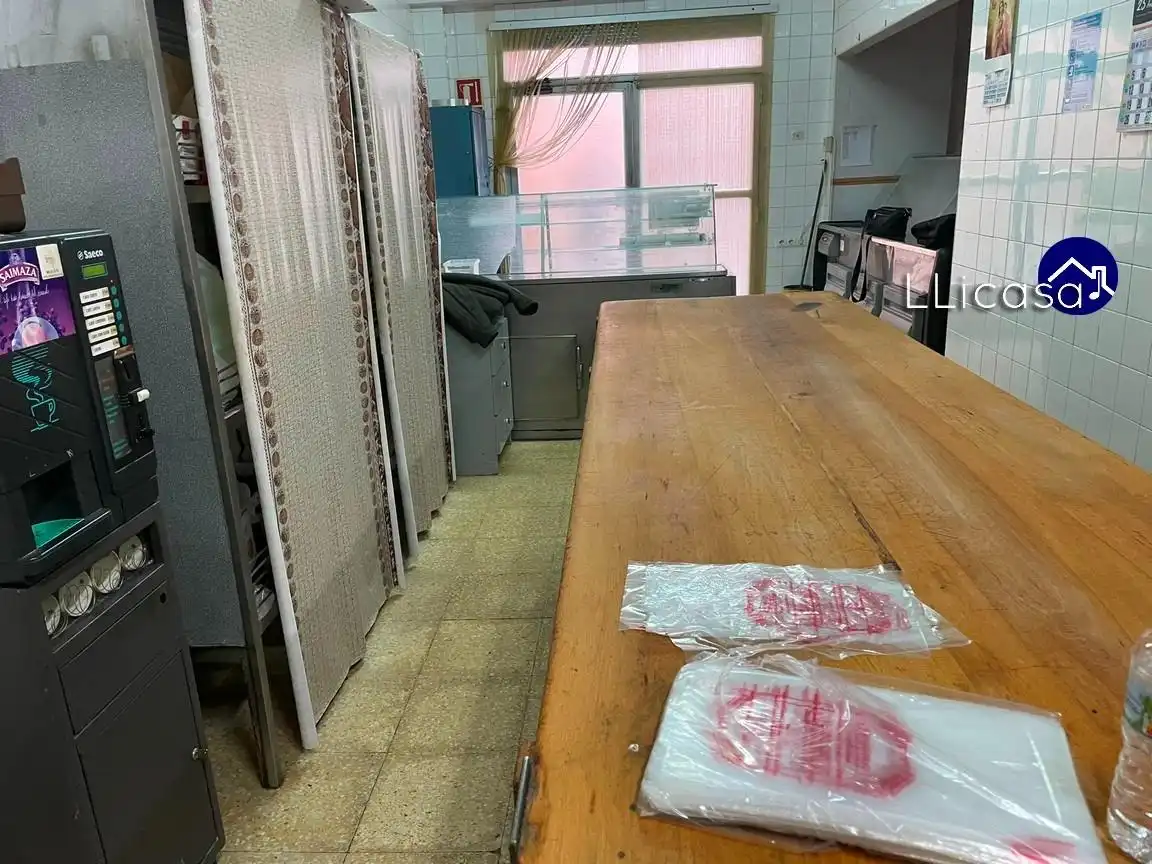 Commercial properties for sale in Pedralba