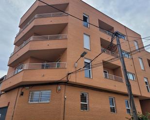 Vista exterior de Loft de lloguer en Cabanes amb Terrassa