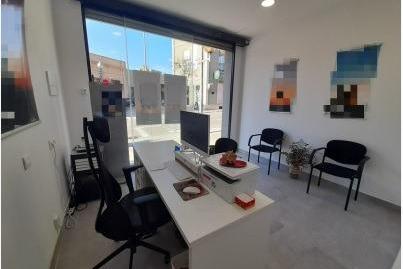 Photo 4 of Premises to rent in Eixample - Can Bogunyà, Castellar del Vallès