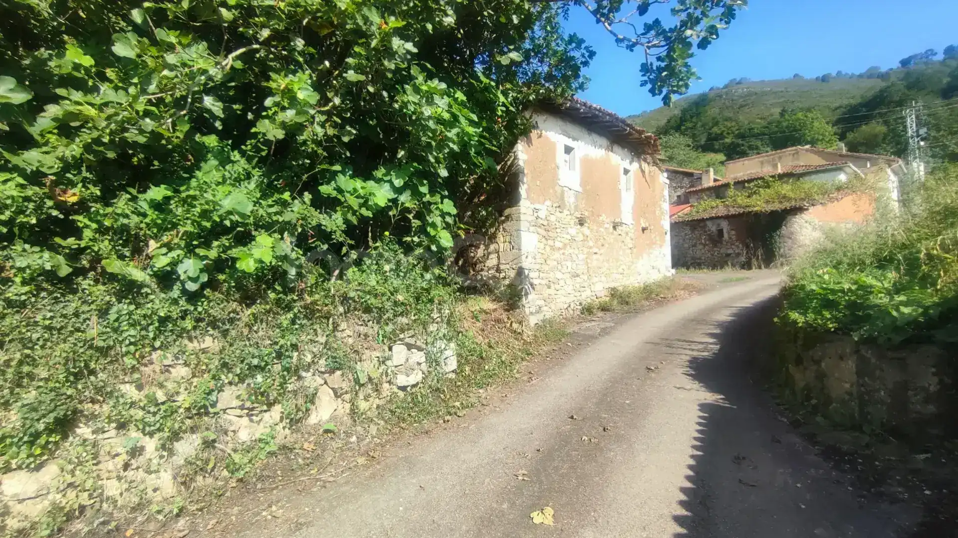 Casa con jardín en venta en Grado, imagen 3