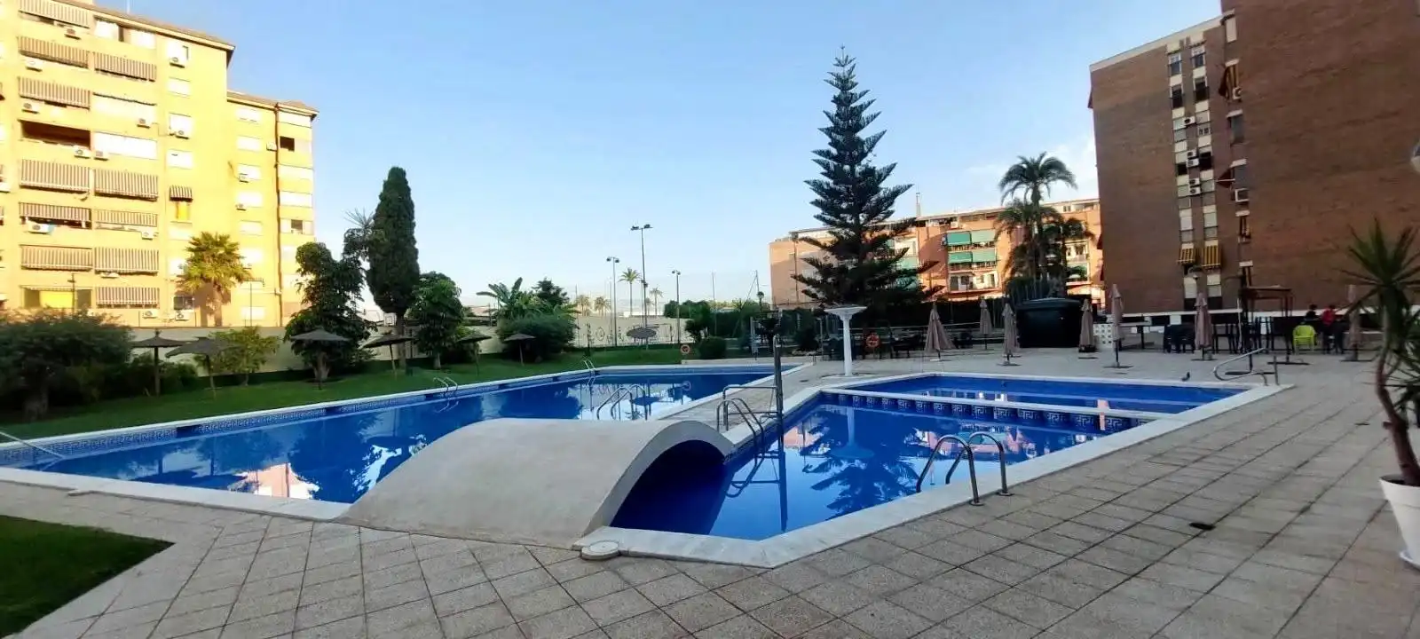 Pis amb piscina en venda a Calle Calle Castor, imagen 37