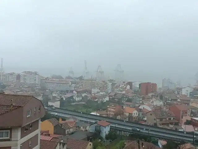 Flat for sale in Rúa Travesía de Vigo, Travesía de Vigo - San Xoán