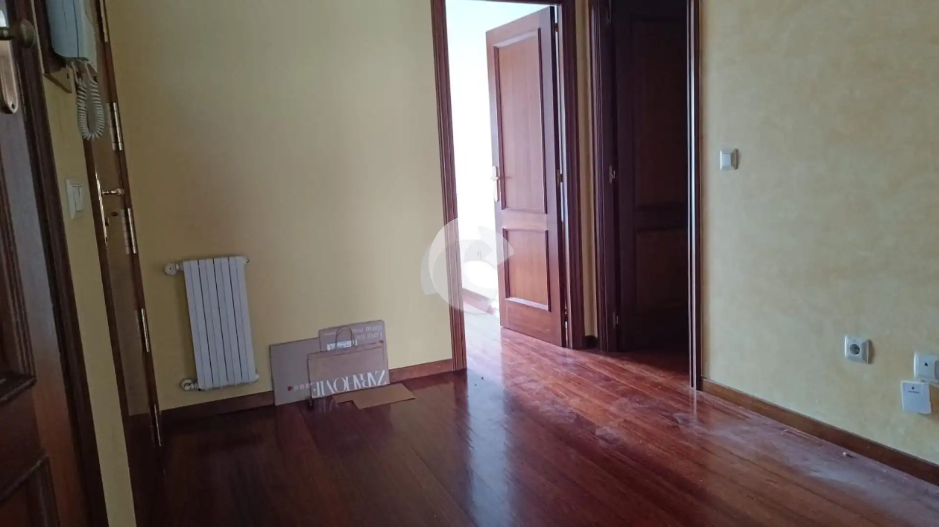 Flat with lift to rent in Universidad, imagen 13