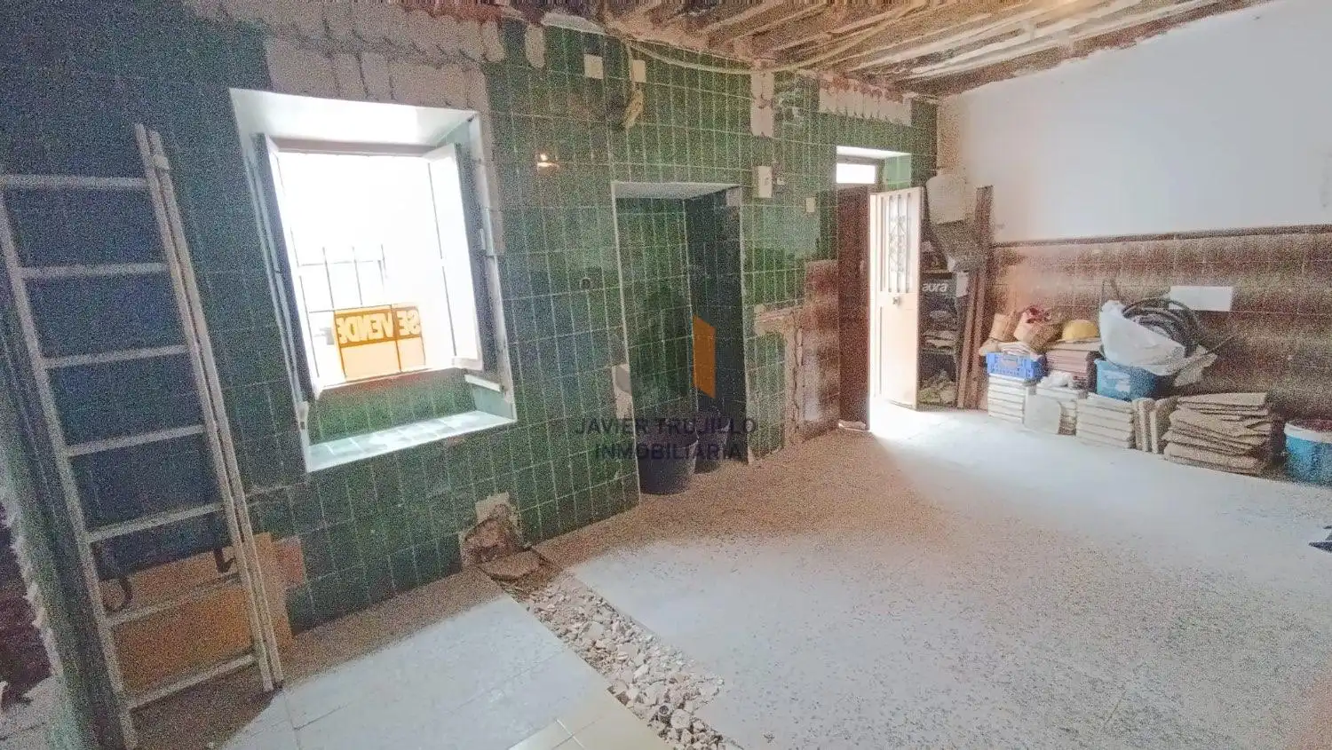 Casa rústica en venta en N/A
