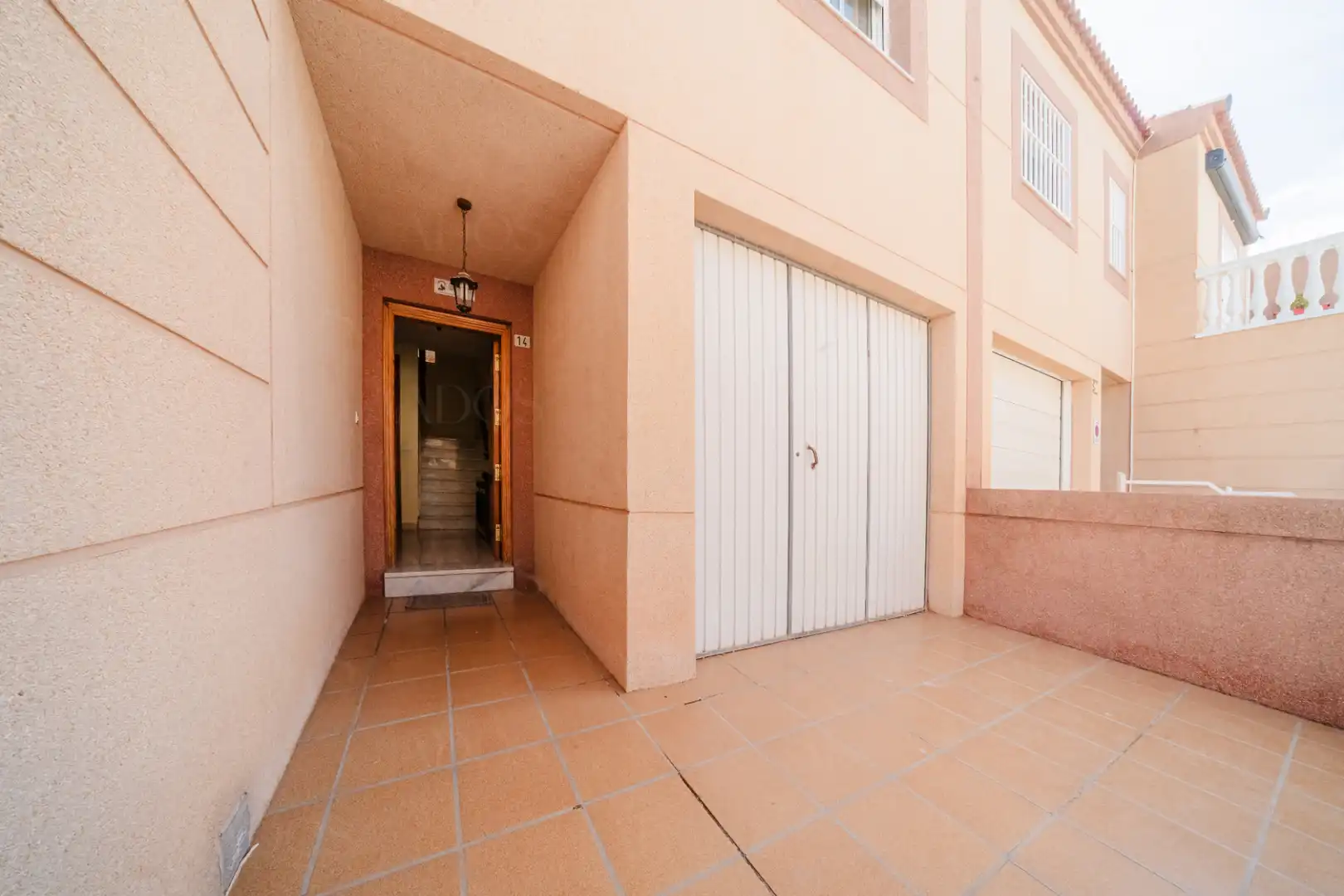 Casa a schiera in vendita a Calle Doctor Carracido, imagen 25
