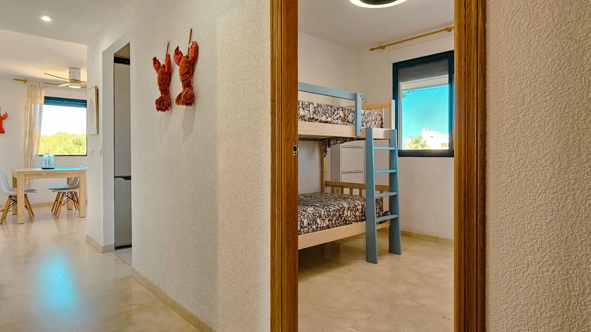 Appartement compact avec terrasse à vendre à Avenida PAIS VALENCIÀ, imagen 24