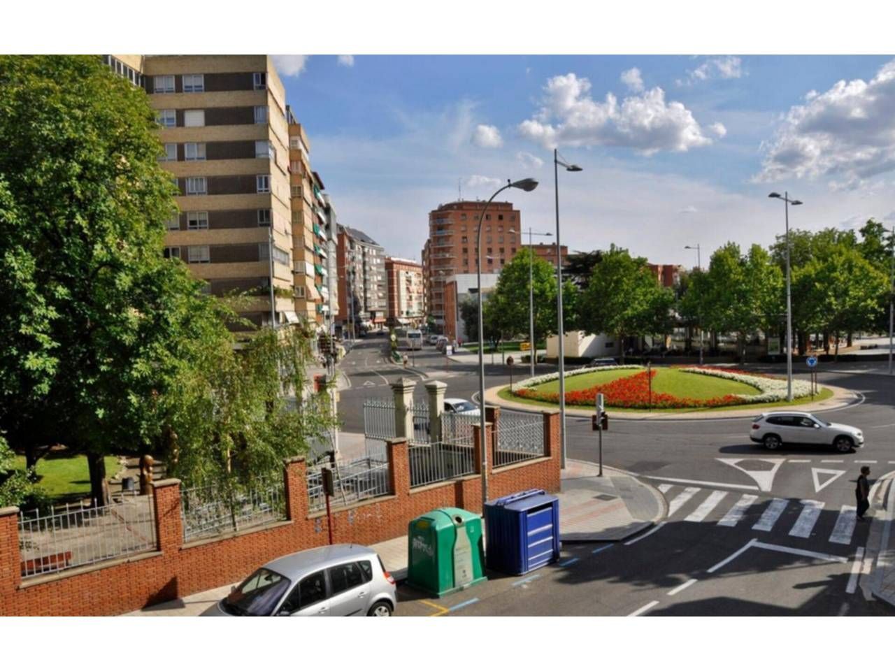 Pis de lloguer a Huerta Guadián, SN, Centro