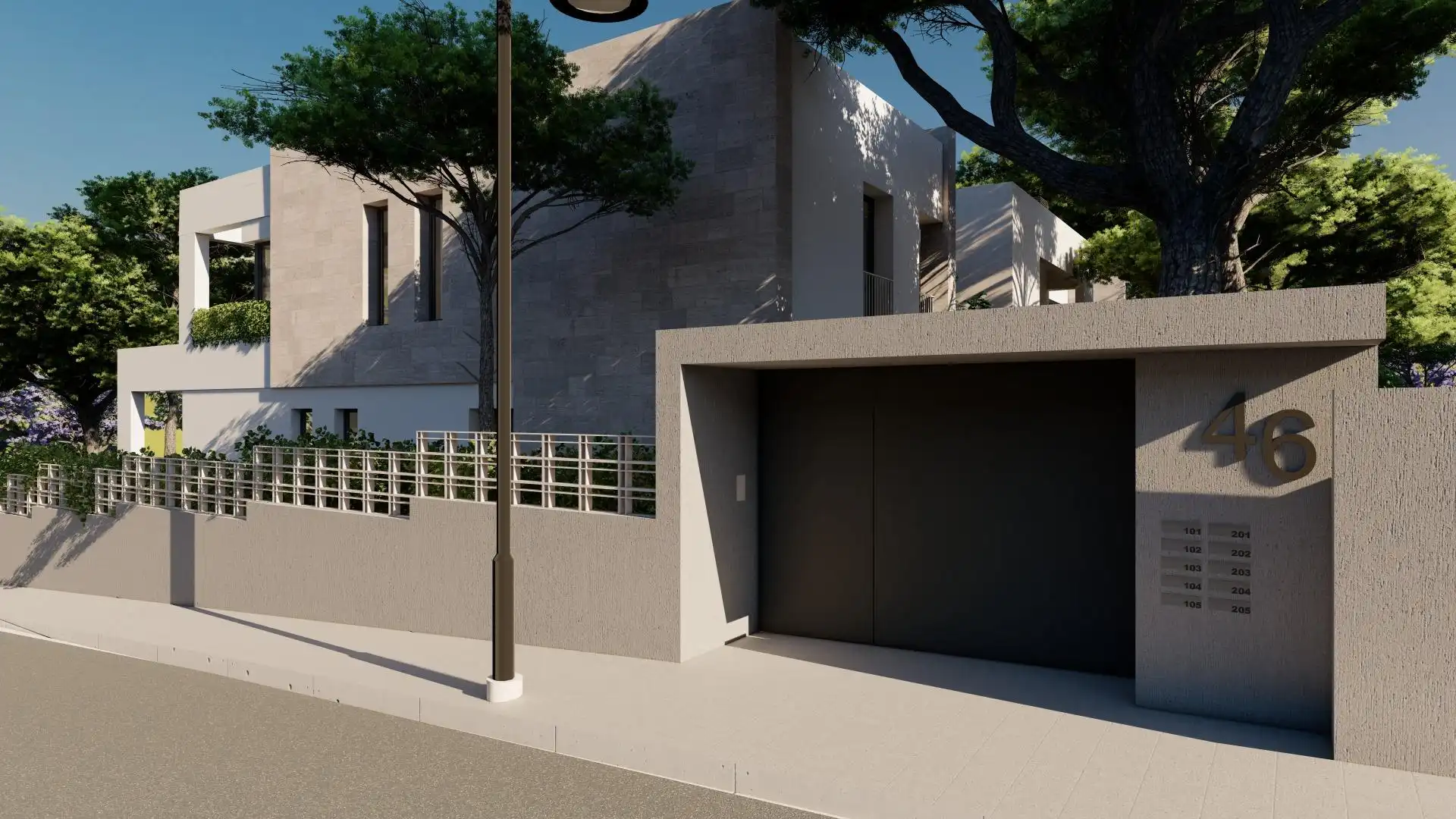 Apartament amb piscina en venda a Pego, imagen 9