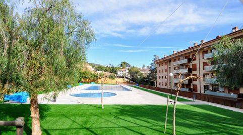 Foto 2 de Pis en venda a Avenida Vila de Tossa, 1, Roca Grossa, Lloret de Mar