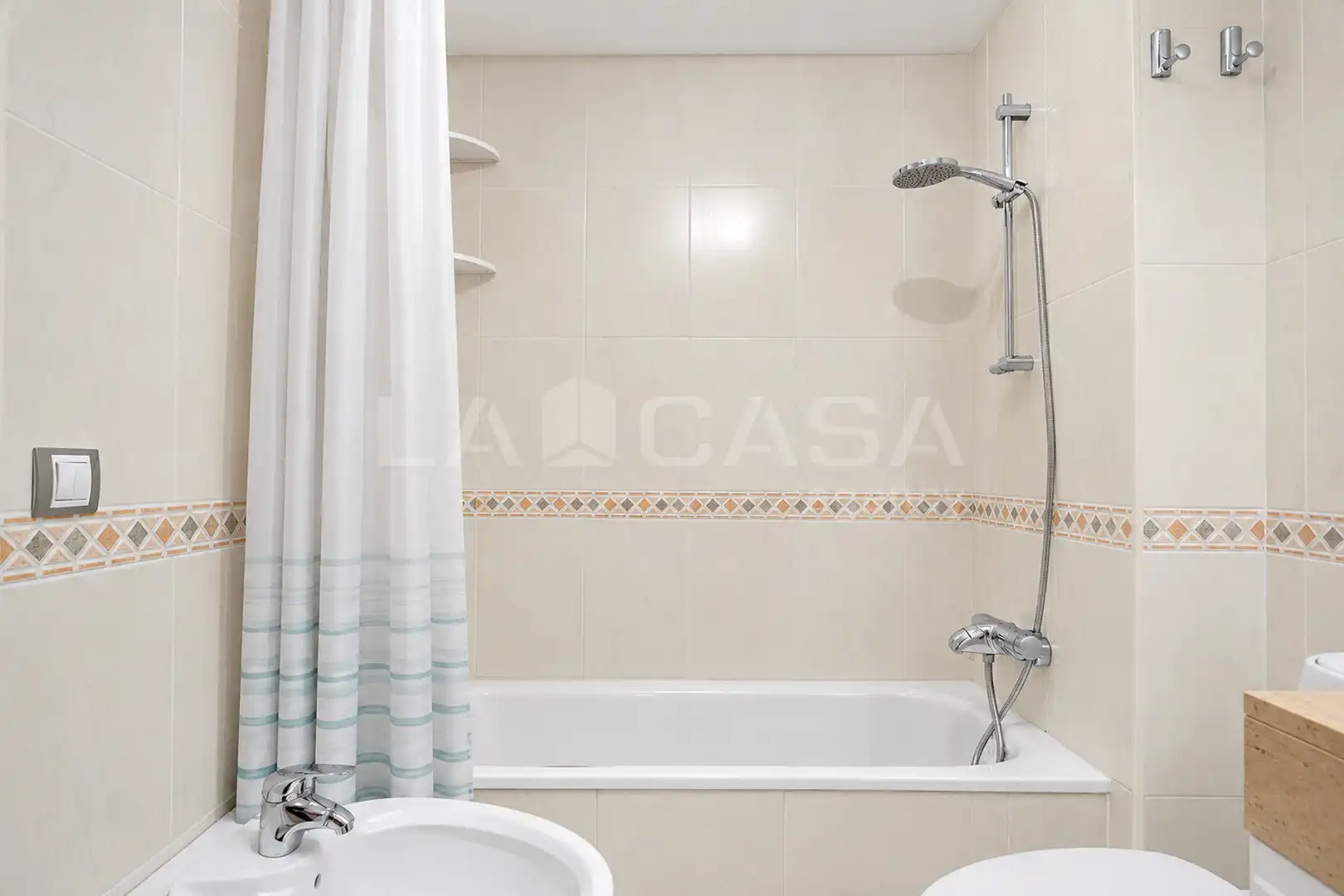 Appartamento con terrazza in vendita a Canovelles, imagen 5