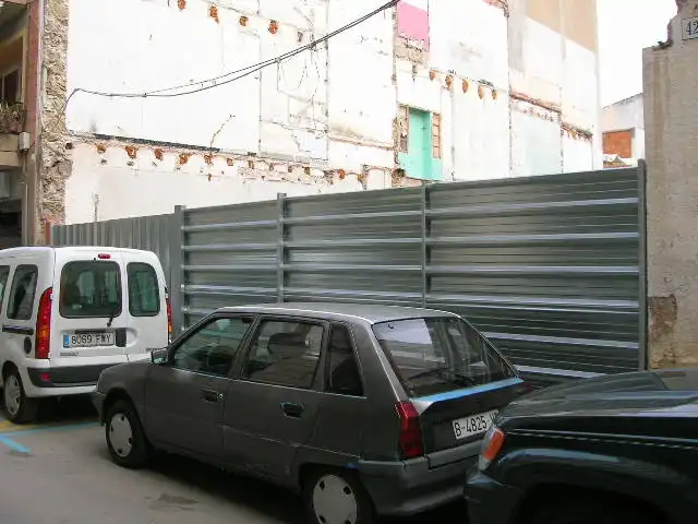 Terrain résidentiel à vendre à Carrer de Sant Pere 56, imagen 7