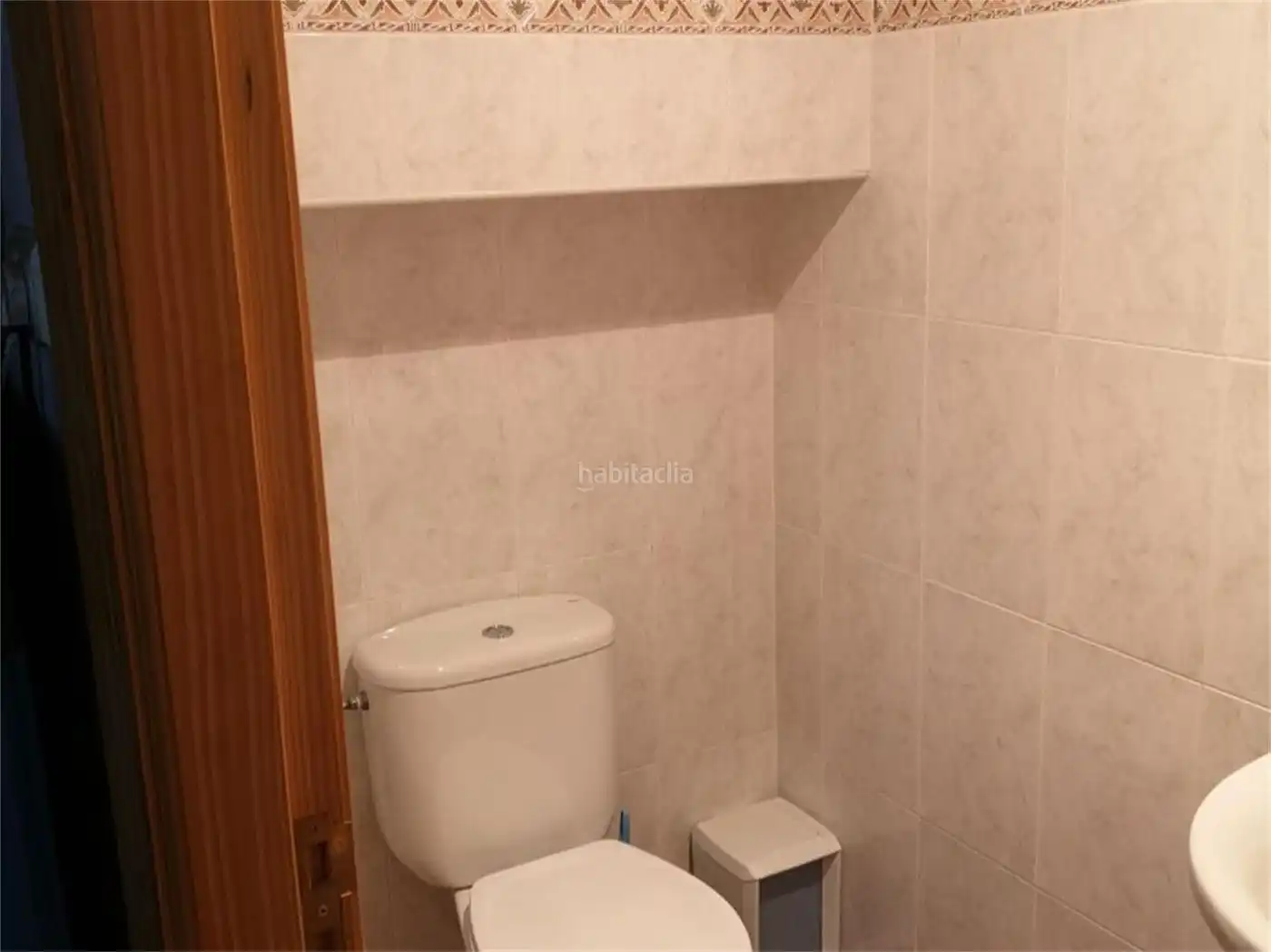 Maison mitoyenne avec jardin à vendre à Calle Juan de Landerrain 36, imagen 4