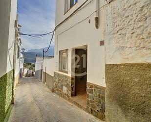 Vista exterior de Pis en venda en El Burgo