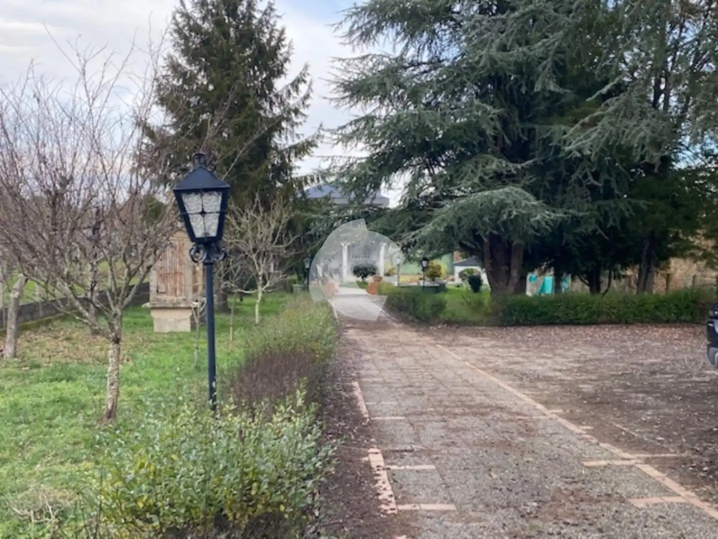 Vista exterior de Casa o chalet en venta en Coles con Calefacción, Jardín privado y Trastero