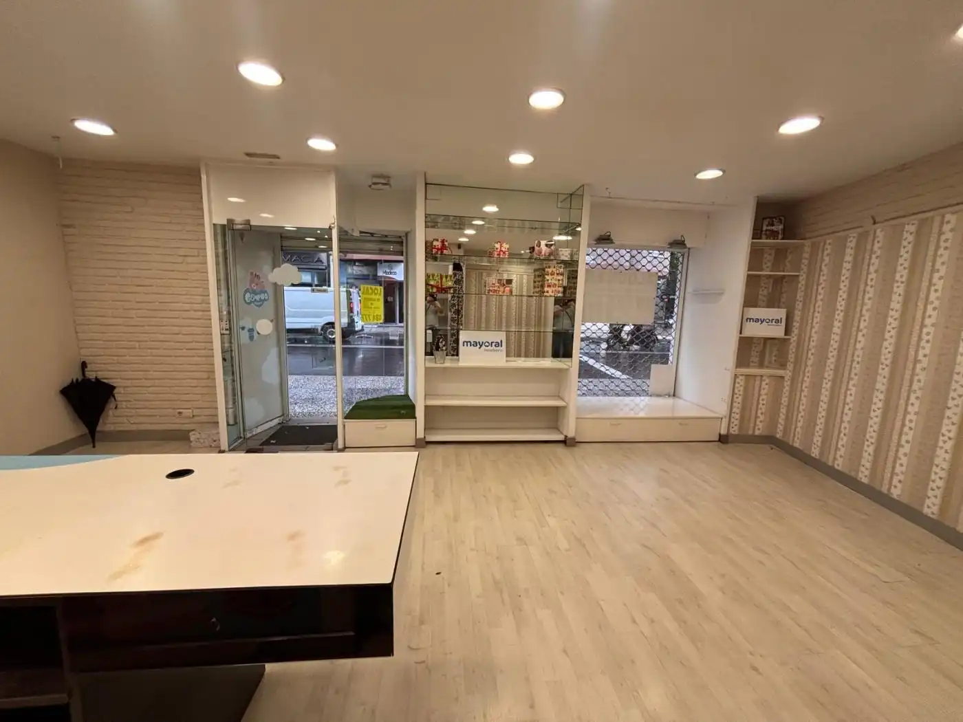 Business premises to rent in Calle de Espartero 4, imagen 6