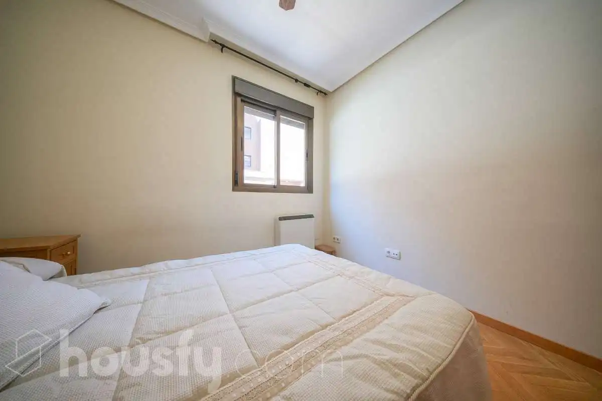 Piso en venta en Calle de Pedro Alonso, Canillas