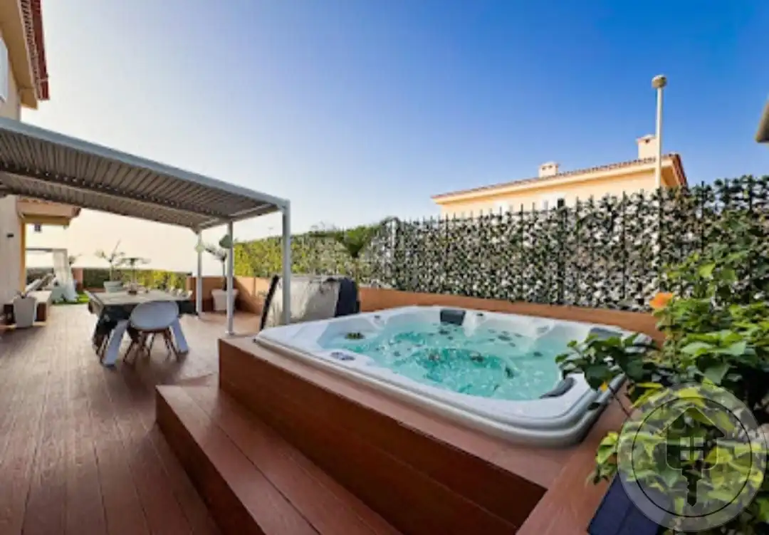 Casa amb piscina en venda a PUERTO SANTIAGO, imagen 6