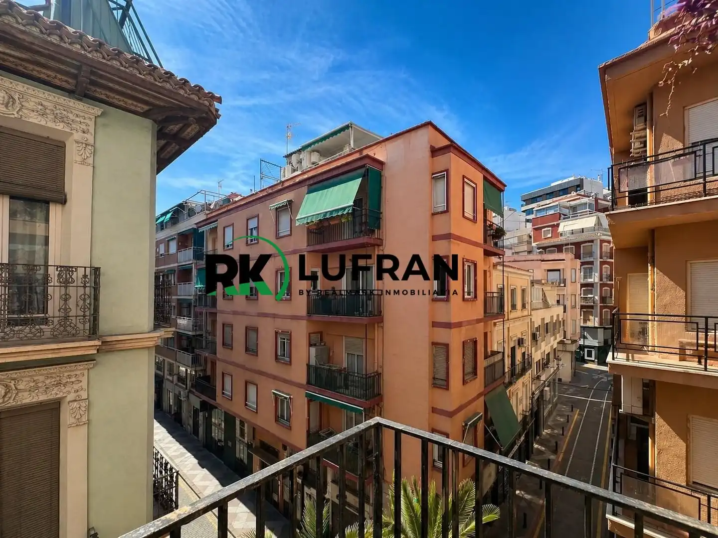 Wohnung mit Terrasse zum Verkauf in Centro, imagen 2