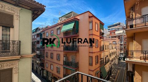 Foto 2 de Piso en venta en Barrio del Centro, Alicante / Alacant