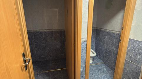 Foto 5 von Geschaftsraum zur Miete in Centro Urbano, Benidorm