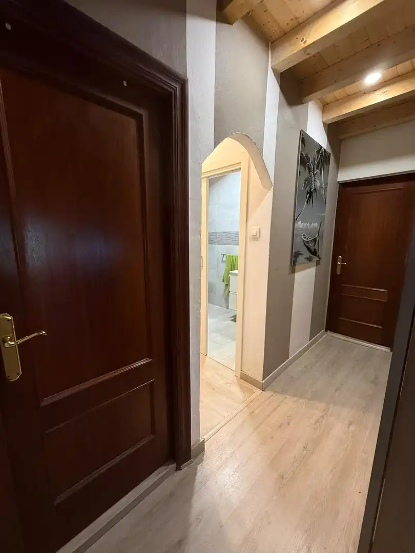 Detached house with garden for sale in Santa María de Cayón, imagen 22
