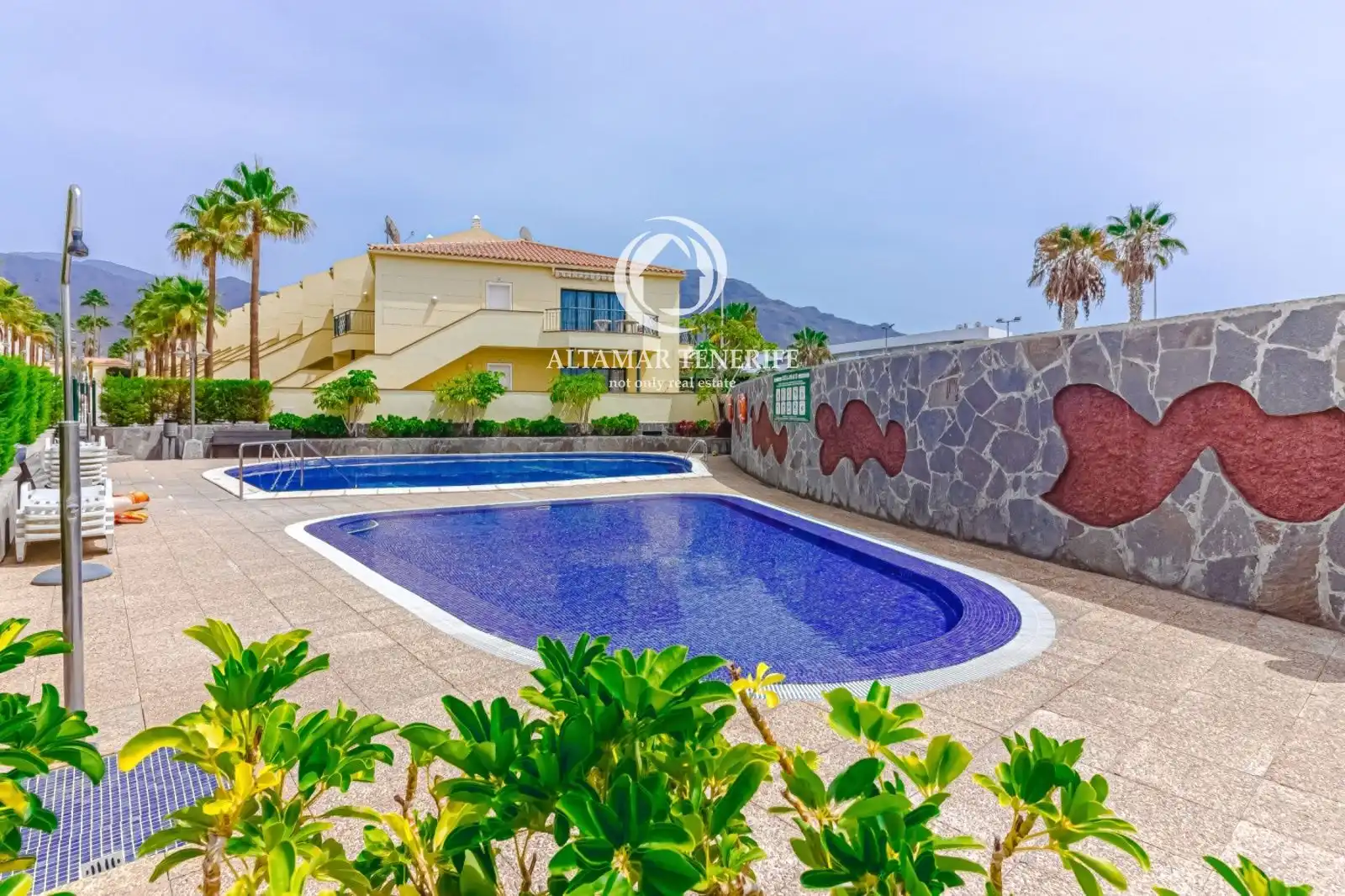 Apartamento con piscina en venta en CALLE ROQUE DE LOS MUCHACHOS, imagen 20