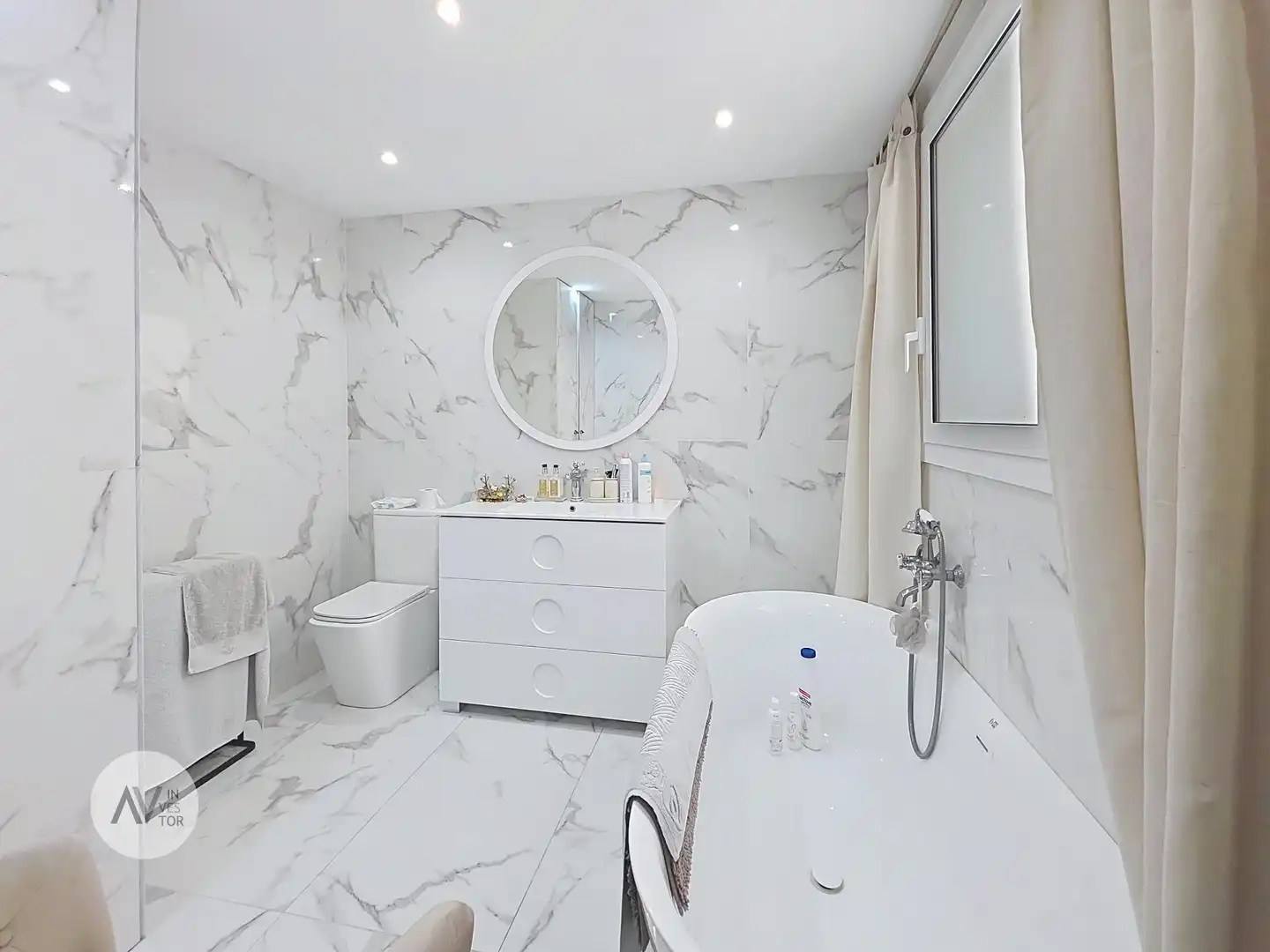 Penthouse mit Terrasse zum Verkauf in Pasaje del Dormitori de Sant Francesc