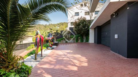 Foto 5 de Casa o chalet en venta en Les Planes, Barcelona