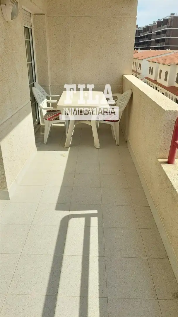 Piso en venta en Avinguda del Mossèn Jaume Soler, Calafell Platja