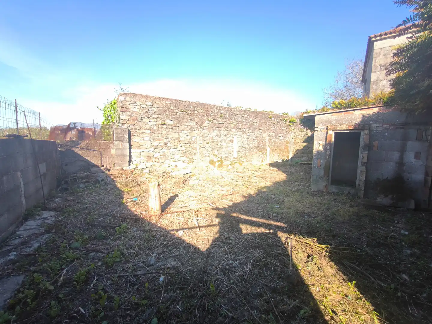 Residential for sale in Vilagarcía de Arousa