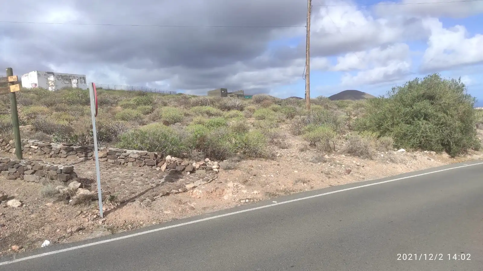 Rural land for sale in Ingenio pueblo, imagen 5