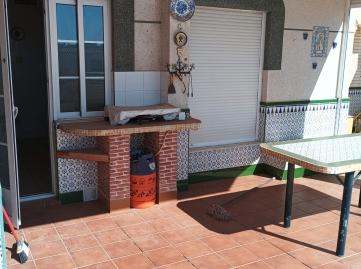 Photo 3 of Flat for sale in Paseo del Toyo, El Toyo, Almería