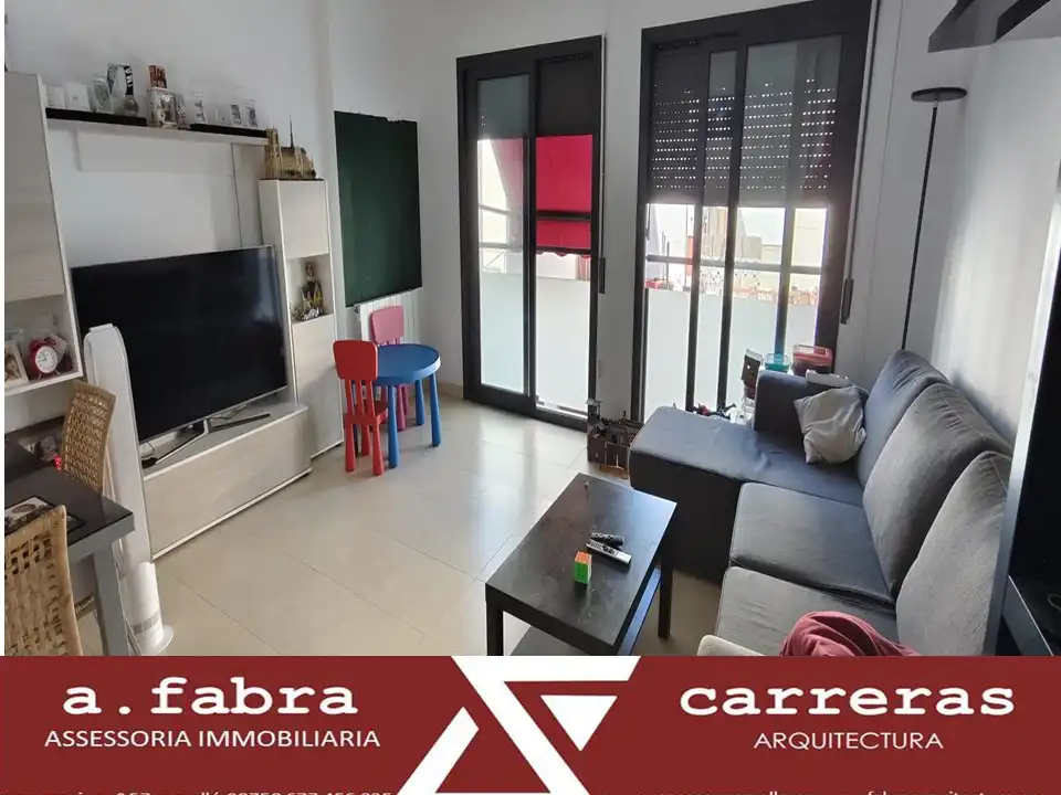 Appartamento con ascensore in vendita a Carrer Verge de Montserrat