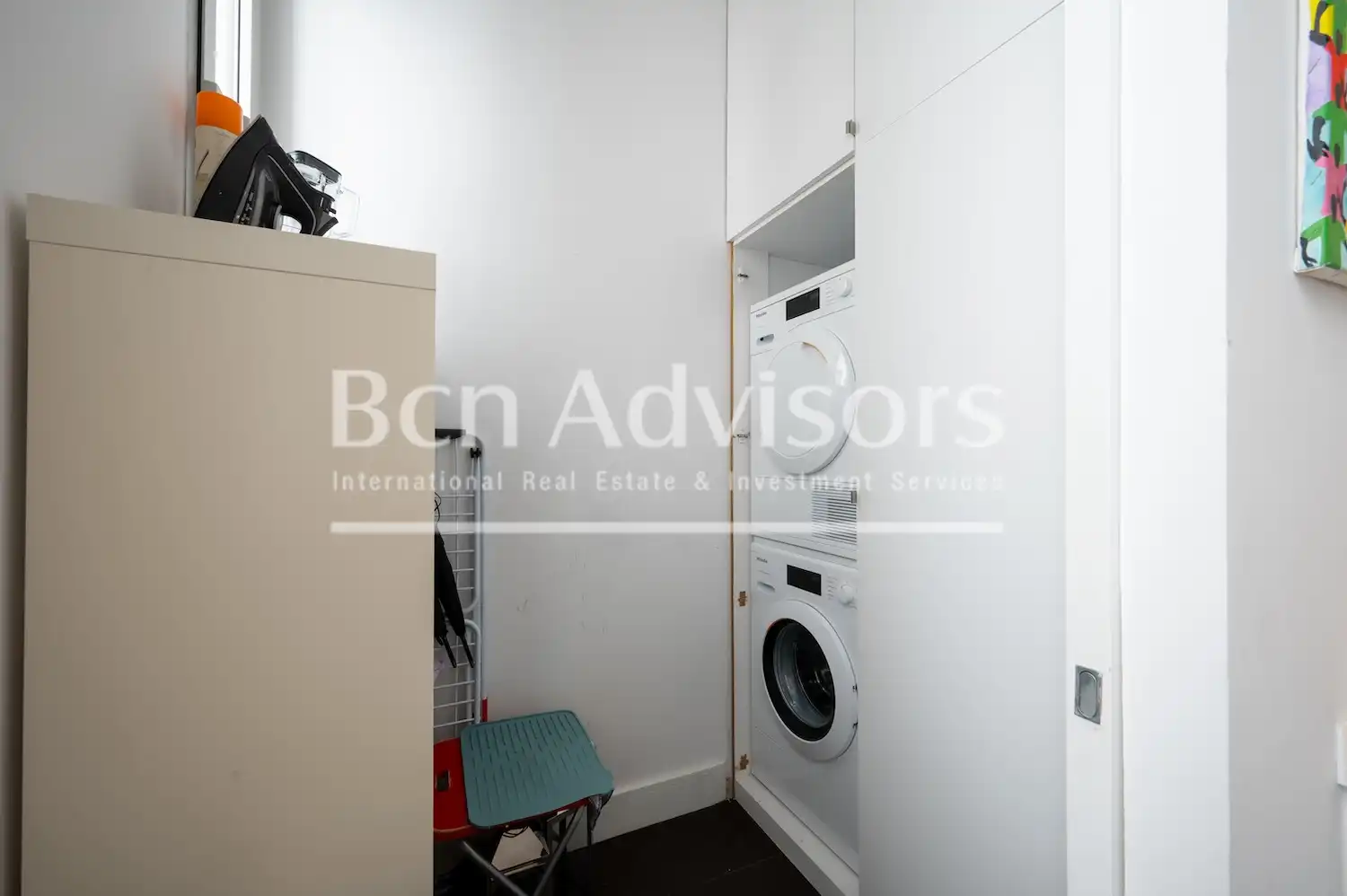 Penthouse mit Terrasse zum Verkauf in Carrer del Bruc, imagen 35