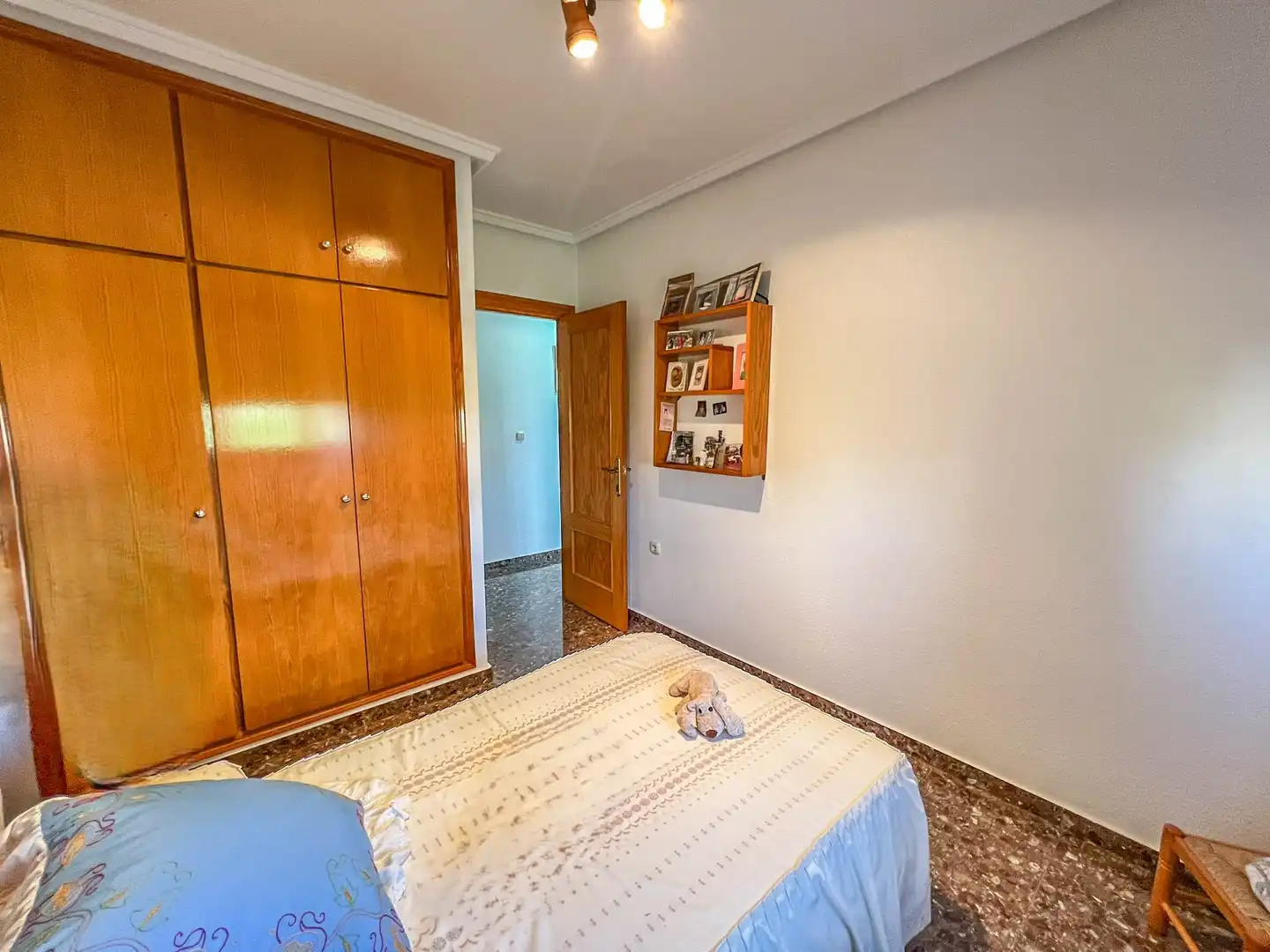 Detached house for sale in Ctra. Beniel, imagen 15