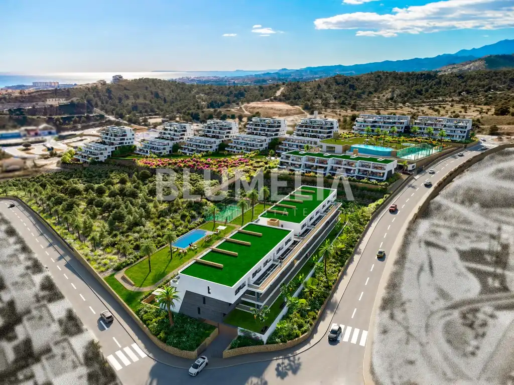 Piso con piscina en venta en Avinguda América, imagen 22