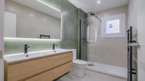 Bathroom of Attic for sale in Manresa  with Heating, Terrace and Storage room