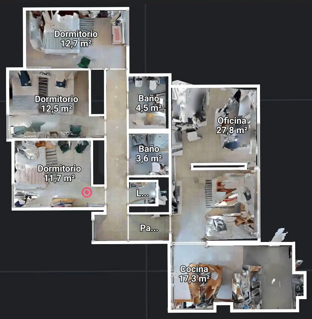 Casa o xalet en venda en Alicante / Alacant amb Aire condicionat, Calefacció i Terrassa