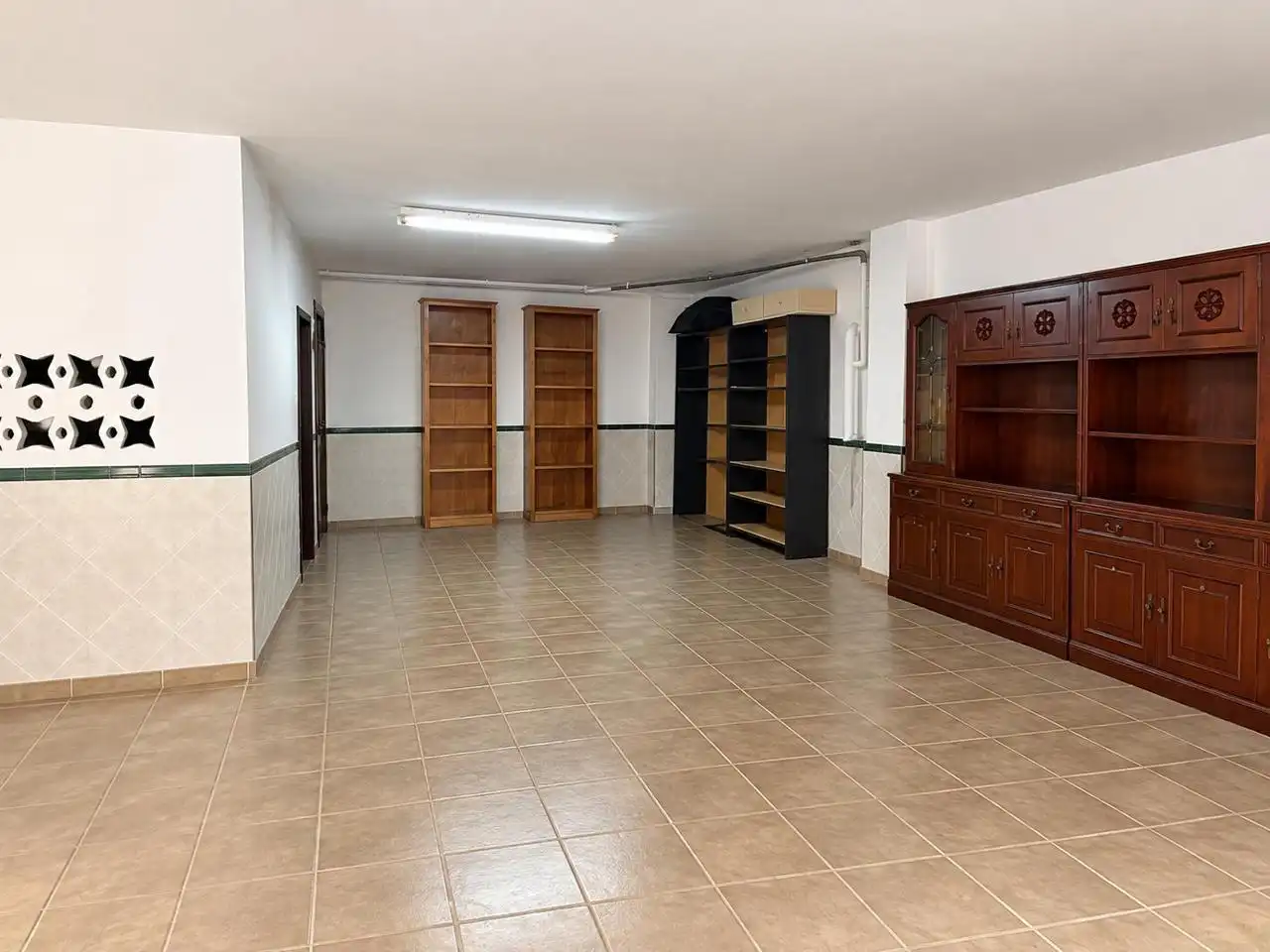 Casa amb jardí en venda a Oeste, imagen 21