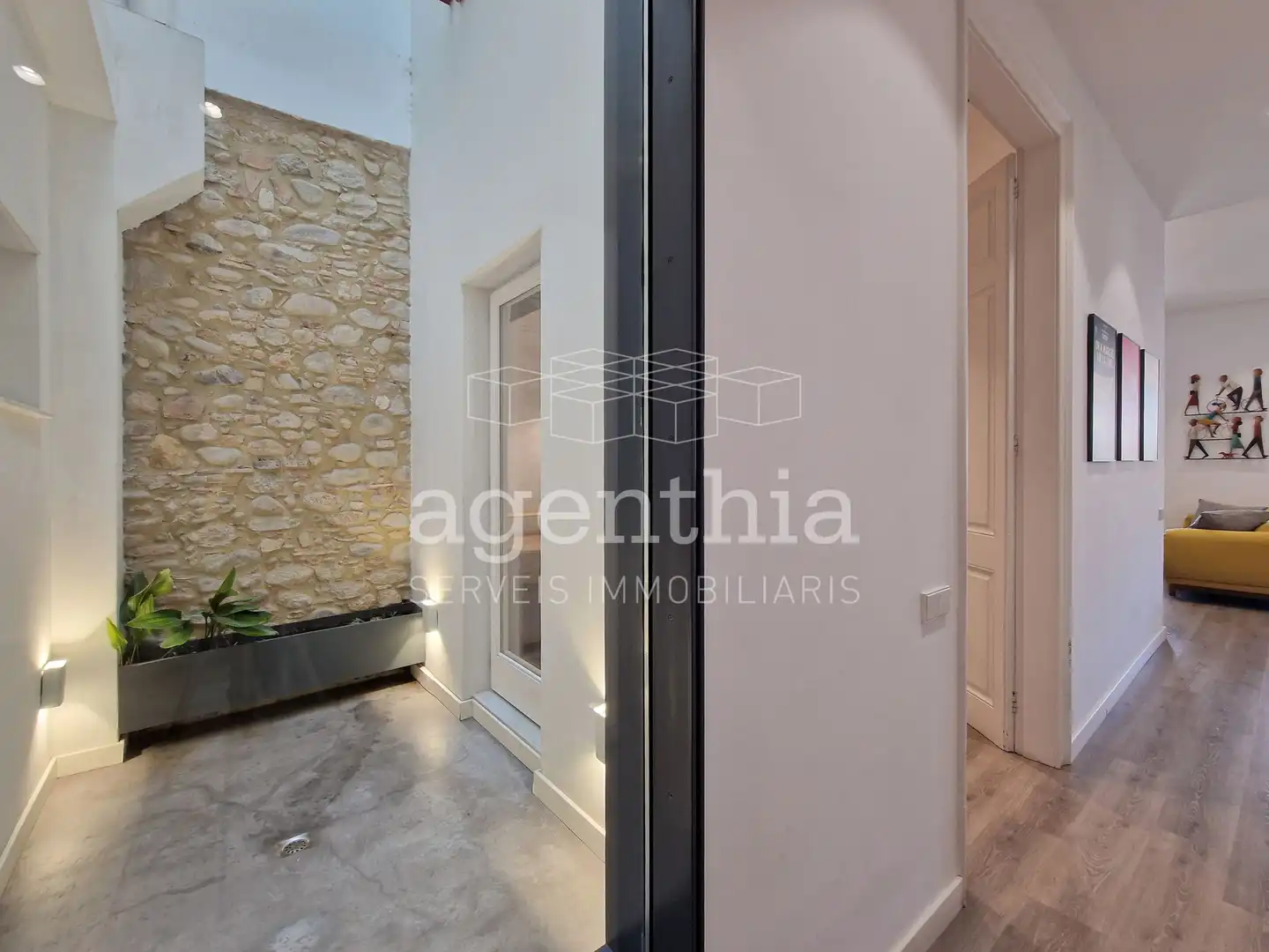 Appartamento con terrazza in vendita a FERRAN PUIG, imagen 27