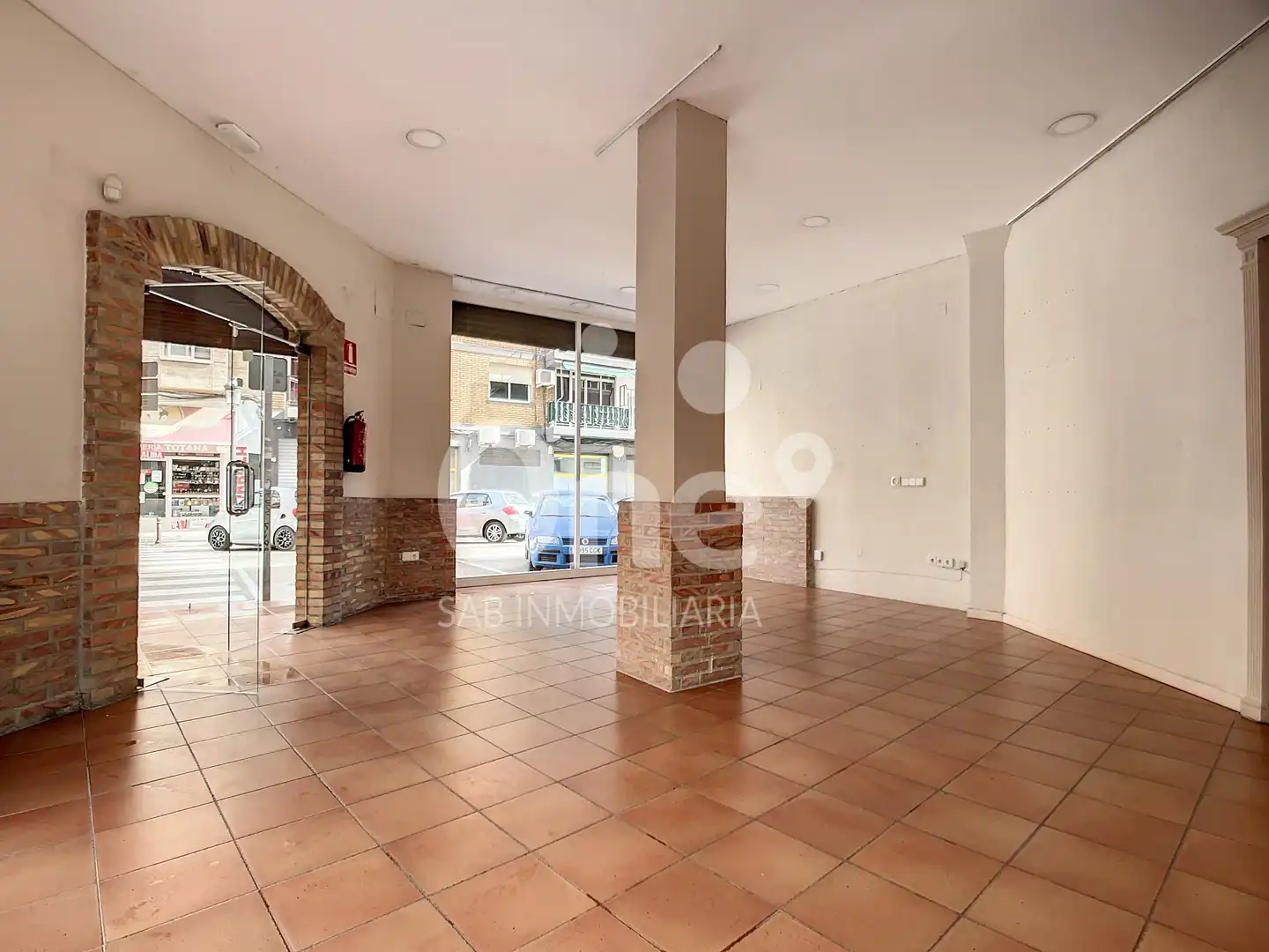 Local en venta en Valencia