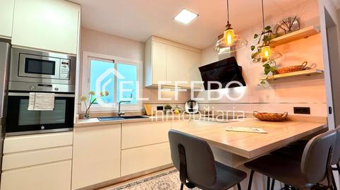 Foto 4 de Pis en venda a Casco Histórico, Málaga