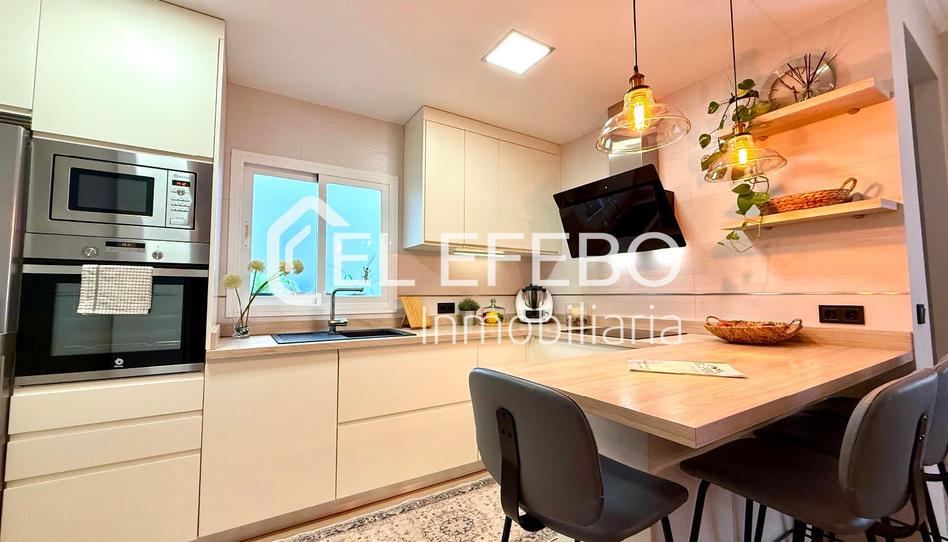 Photo 1 of Flat for sale in Casco Histórico, Málaga