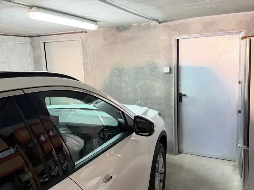 Parking de Casa o chalet en venta en Sant Esteve de Palautordera, Barcelona