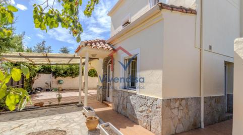 Foto 5 de Casa o chalet en venta en Lope de Vega, Cabanillas del Campo, Guadalajara